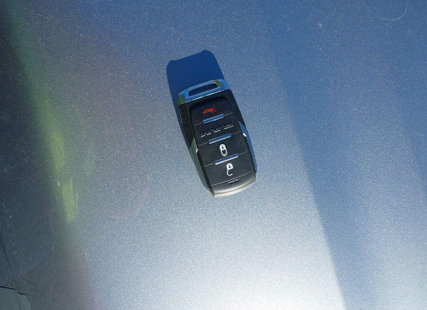 Photo 11 of 2023 Ram 1500 (VIN 1C6RREFT4PN619572)