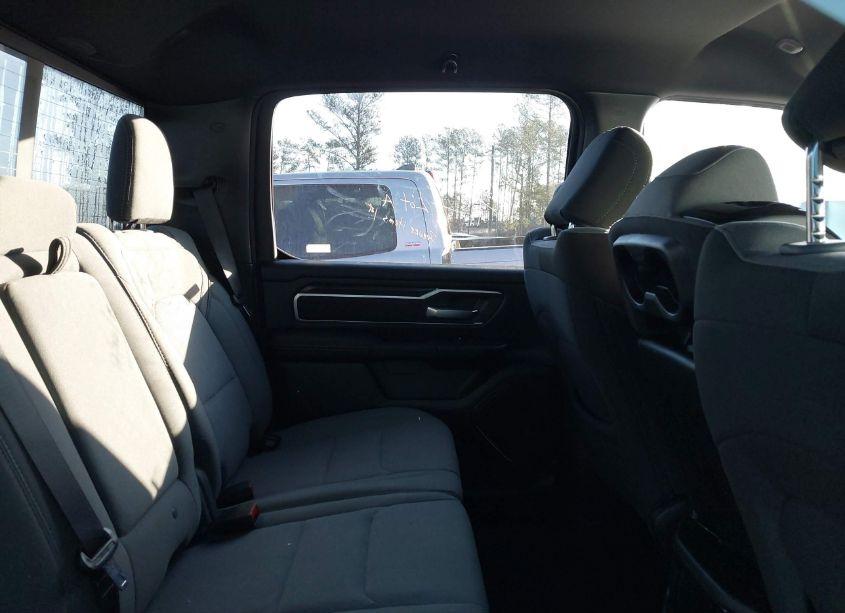 Photo 8 of 2023 Ram 1500 (VIN 1C6RREFT4PN619572)