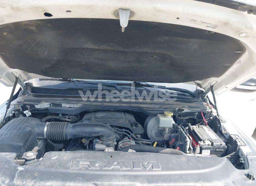 Photo 10 of 2019 Ram 1500 BIG HORN/LONE STAR 4X2 5'7 BOX (VIN 1C6RREFT5KN568267)