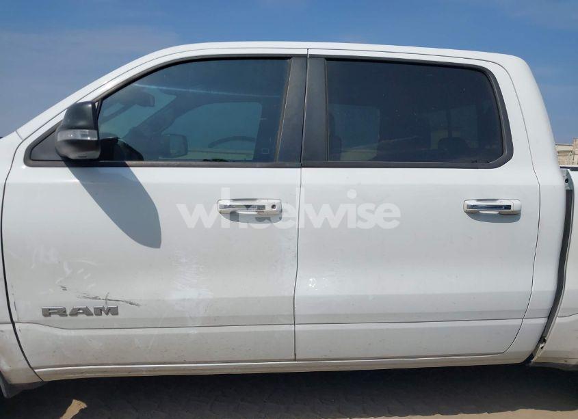 Photo 14 of 2019 Ram 1500 BIG HORN/LONE STAR 4X2 5'7 BOX (VIN 1C6RREFT5KN568267)