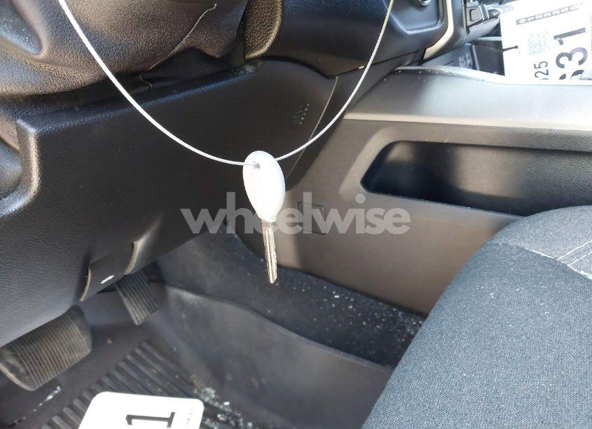 Photo 11 of 2019 Ram 1500 BIG HORN/LONE STAR 4X2 5'7 BOX (VIN 1C6RREFT5KN601395)