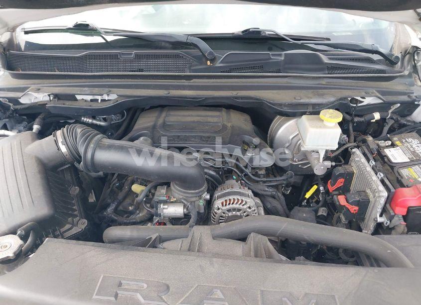 Photo 10 of 2019 Ram 1500 BIG HORN/LONE STAR 4X2 5'7 BOX (VIN 1C6RREFT5KN869489)