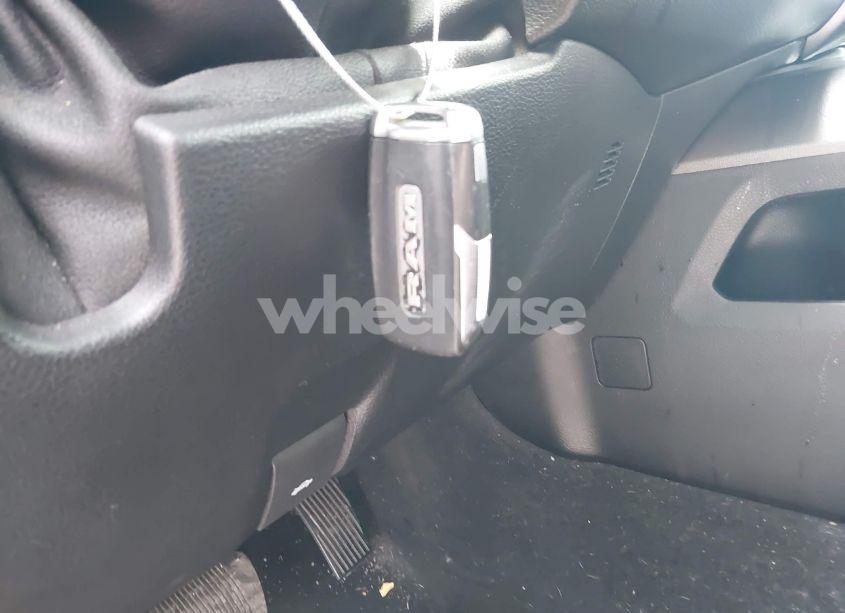 Photo 11 of 2019 Ram 1500 BIG HORN/LONE STAR 4X2 5'7 BOX (VIN 1C6RREFT5KN869489)