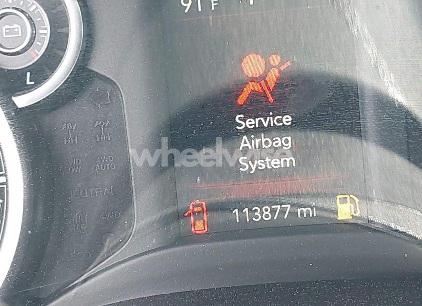 Photo 15 of 2019 Ram 1500 BIG HORN/LONE STAR 4X2 5'7 BOX (VIN 1C6RREFT5KN869489)