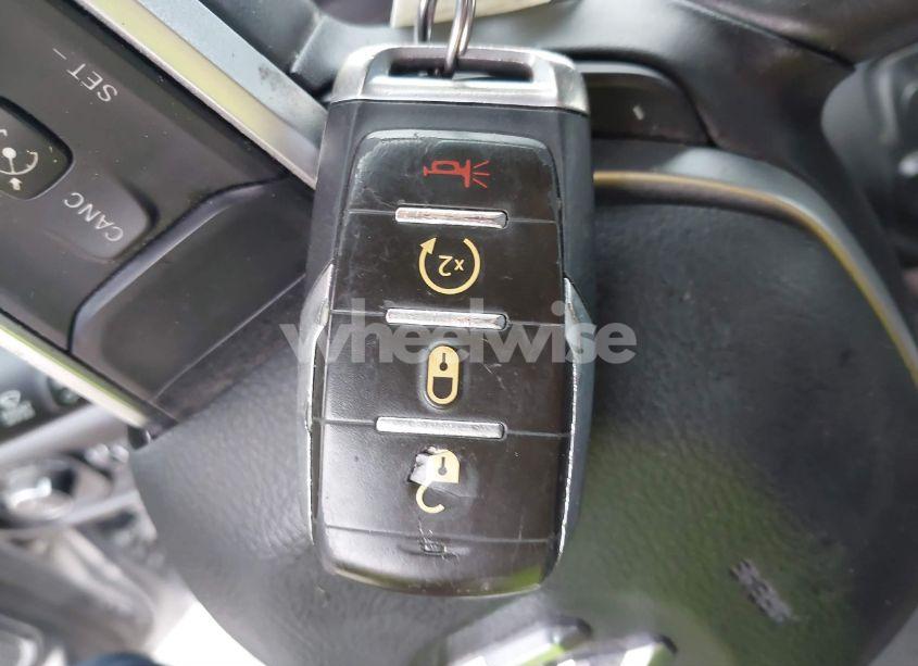 Photo 11 of 2019 Ram 1500 BIG HORN/LONE STAR 4X2 5'7 BOX (VIN 1C6RREFT5KN891217)