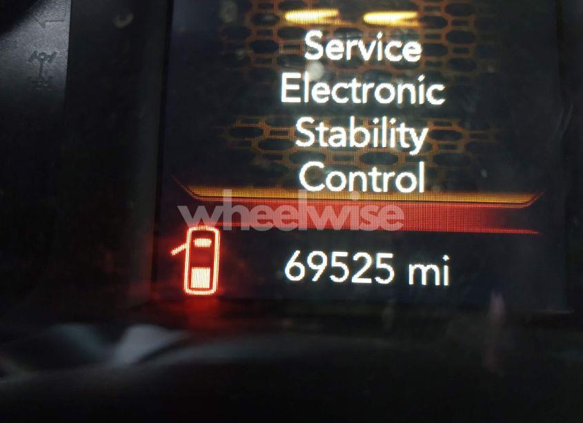 Photo 15 of 2019 Ram 1500 BIG HORN/LONE STAR 4X2 5'7 BOX (VIN 1C6RREFT5KN891217)