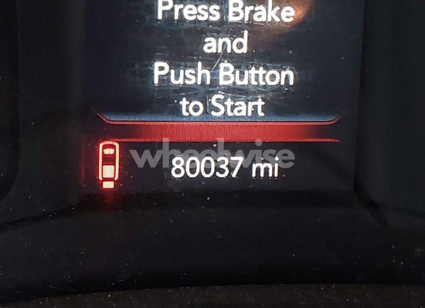 Photo 14 of 2020 Ram 1500 BIG HORN 4X2 5'7 BOX (VIN 1C6RREFT5LN105658)