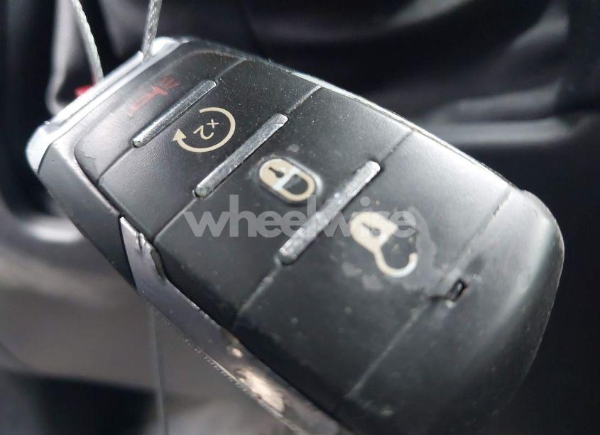 Photo 11 of 2020 Ram 1500 LONE STAR 4X2 5'7 BOX (VIN 1C6RREFT5LN146341)