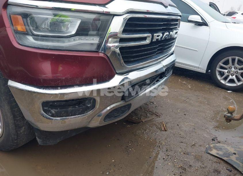 Photo 18 of 2020 Ram 1500 LONE STAR 4X2 5'7 BOX (VIN 1C6RREFT5LN146341)