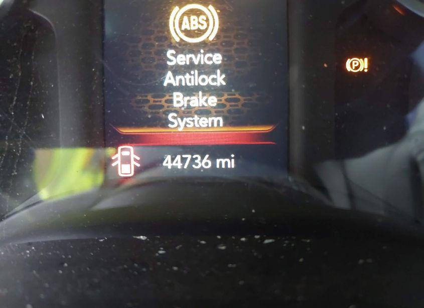 Photo 7 of 2020 Ram 1500 BIG HORN 4X2 5'7 BOX (VIN 1C6RREFT5LN406169)