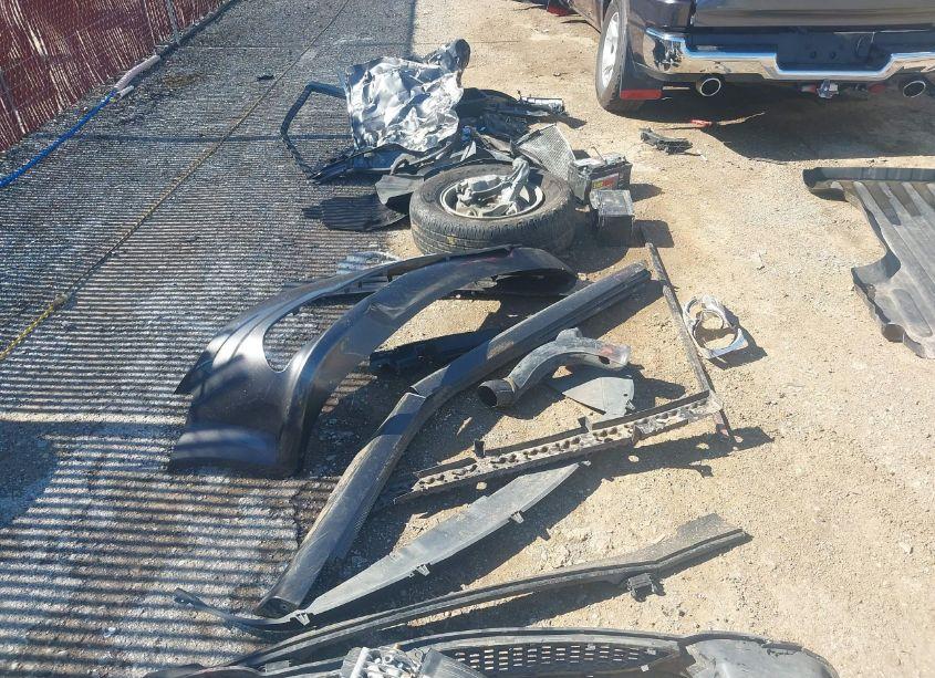 Photo 11 of 2022 Ram 1500 LONE STAR 4X2 5'7 BOX (VIN 1C6RREFT5NN475611)