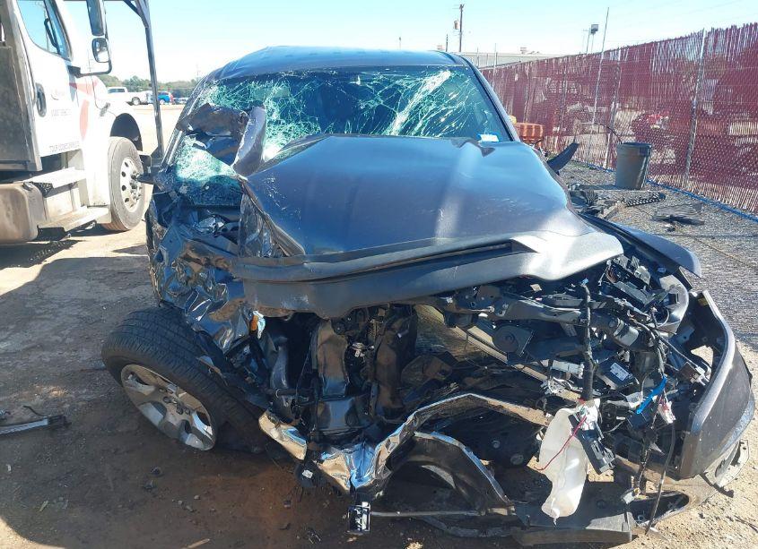 Photo 12 of 2022 Ram 1500 LONE STAR 4X2 5'7 BOX (VIN 1C6RREFT5NN475611)