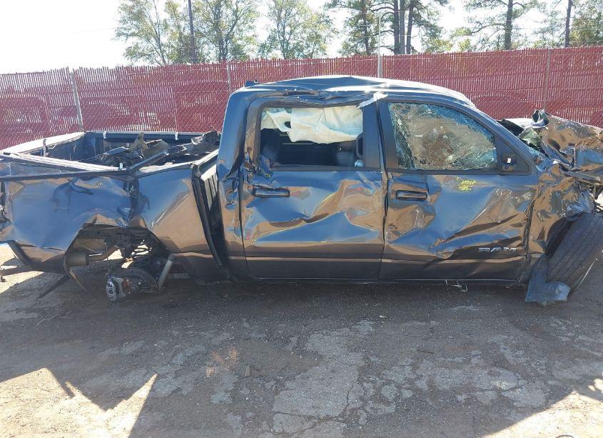 Photo 13 of 2022 Ram 1500 LONE STAR 4X2 5'7 BOX (VIN 1C6RREFT5NN475611)