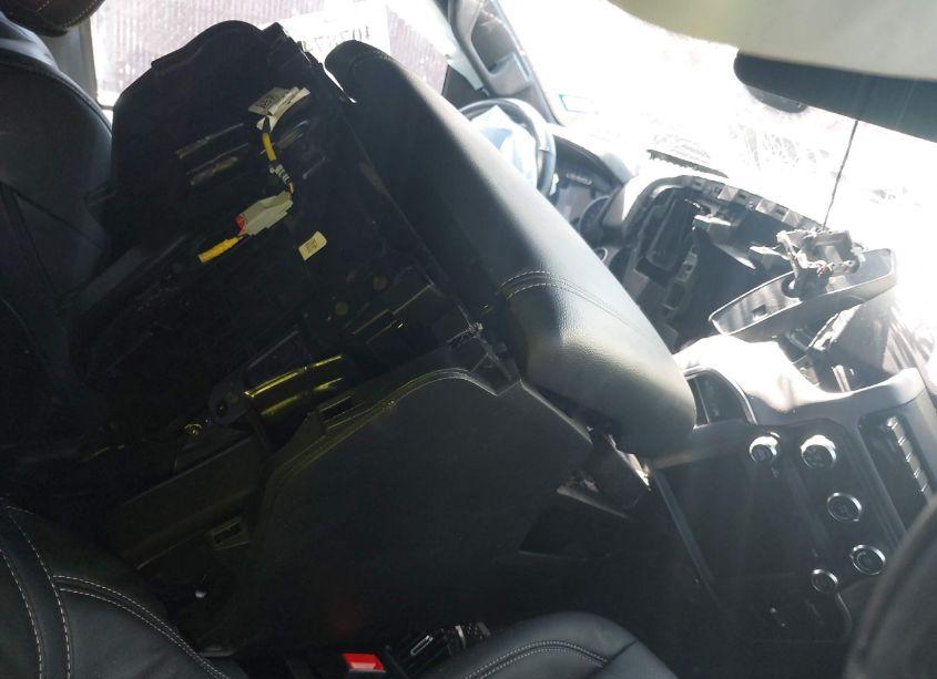 Photo 5 of 2022 Ram 1500 LONE STAR 4X2 5'7 BOX (VIN 1C6RREFT5NN475611)