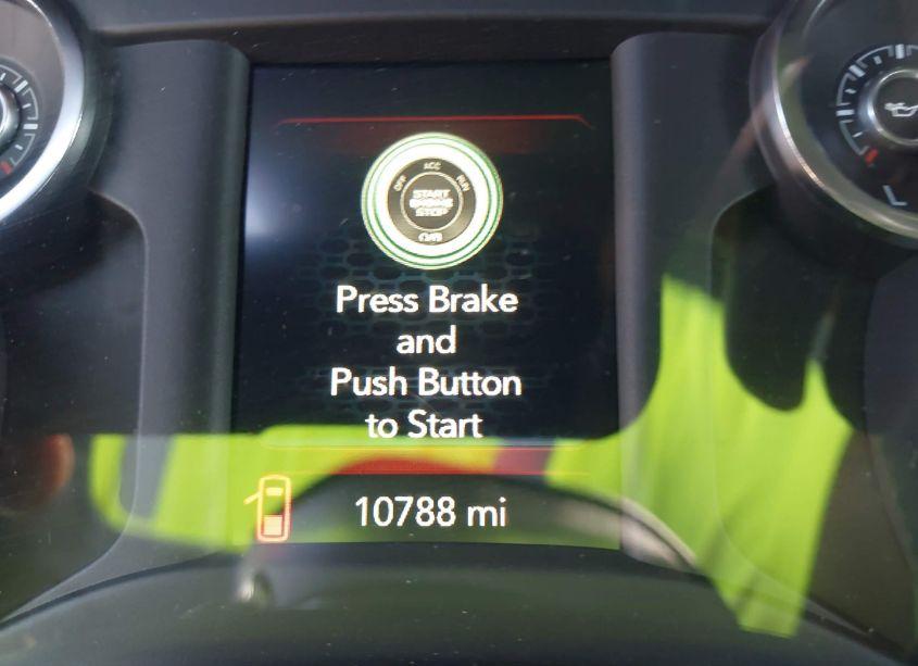 Photo 15 of 2023 Ram 1500 BIG HORN 4X2 5'7" BOX (VIN 1C6RREFT5PN534532)