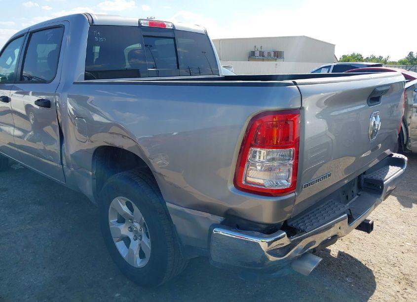 Photo 6 of 2023 Ram 1500 BIG HORN 4X2 5'7" BOX (VIN 1C6RREFT5PN534532)