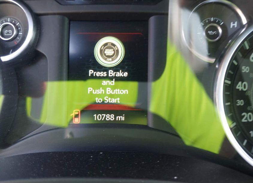 Photo 7 of 2023 Ram 1500 BIG HORN 4X2 5'7" BOX (VIN 1C6RREFT5PN534532)