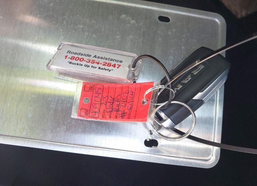 Photo 11 of 2023 Ram 1500 BIG HORN 4X2 5'7 BOX (VIN 1C6RREFT5PN552402)