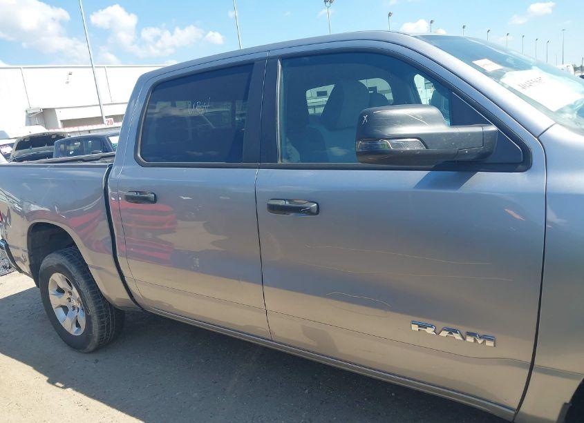 Photo 13 of 2023 Ram 1500 BIG HORN 4X2 5'7 BOX (VIN 1C6RREFT5PN552402)