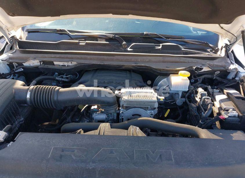 Photo 10 of 2023 Ram 1500 BIG HORN 4X2 5'7 BOX (VIN 1C6RREFT5PN592589)