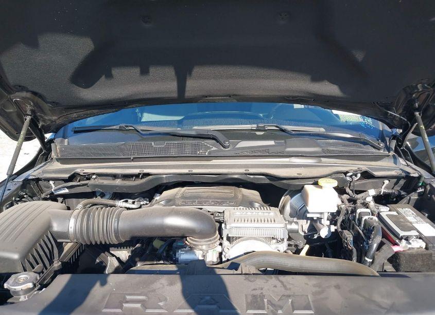 Photo 10 of 2023 Ram 1500 BIG HORN 4X2 5'7 BOX (VIN 1C6RREFT5PN619628)