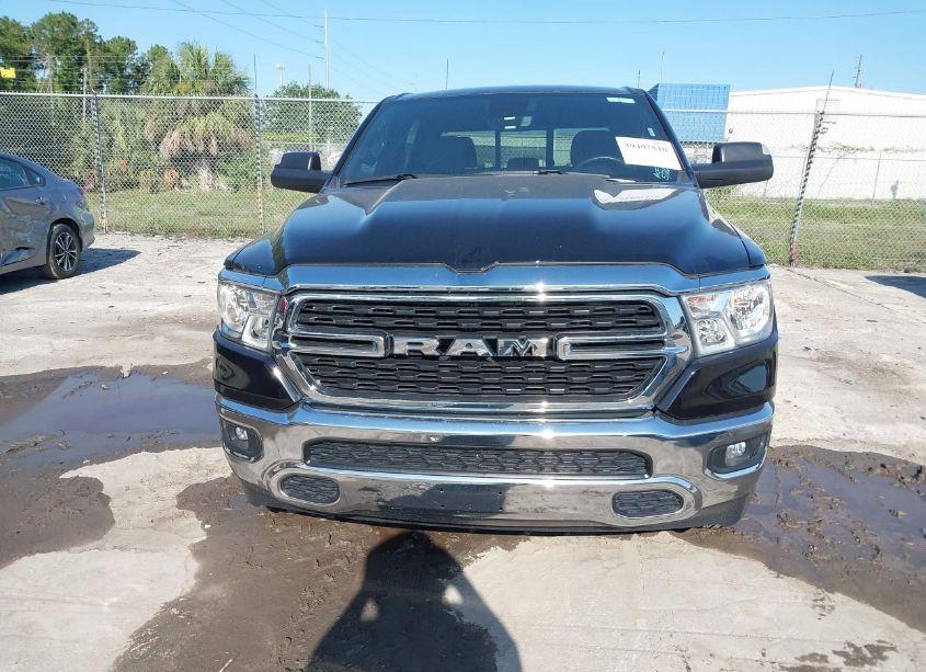 Photo 12 of 2023 Ram 1500 BIG HORN 4X2 5'7 BOX (VIN 1C6RREFT5PN619628)