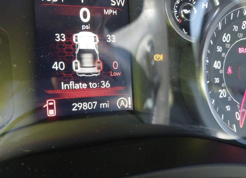 Photo 15 of 2023 Ram 1500 BIG HORN 4X2 5'7 BOX (VIN 1C6RREFT5PN619628)