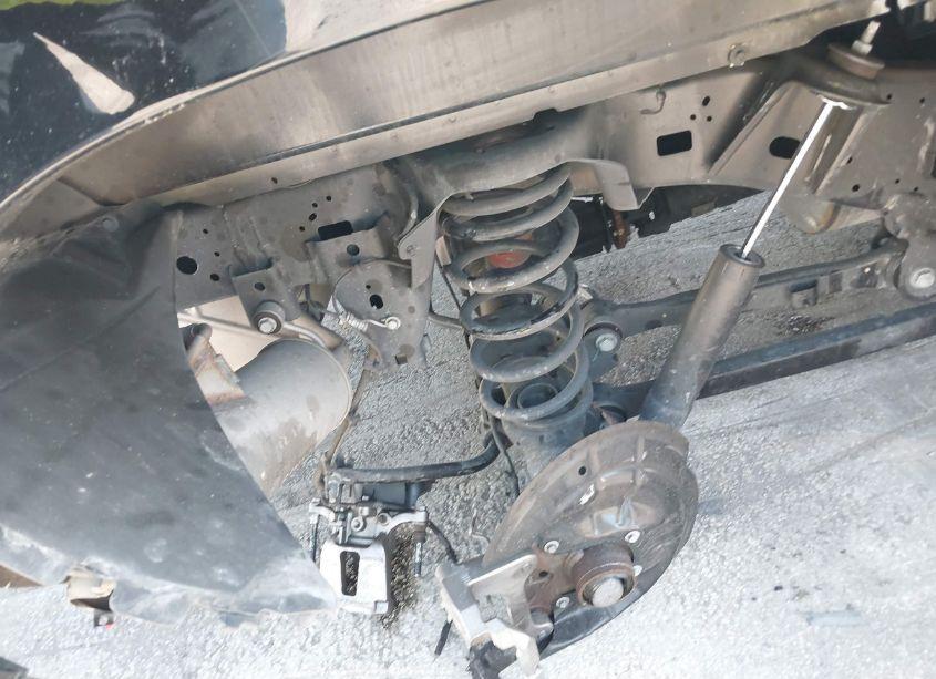 Photo 17 of 2023 Ram 1500 BIG HORN 4X2 5'7 BOX (VIN 1C6RREFT5PN619628)