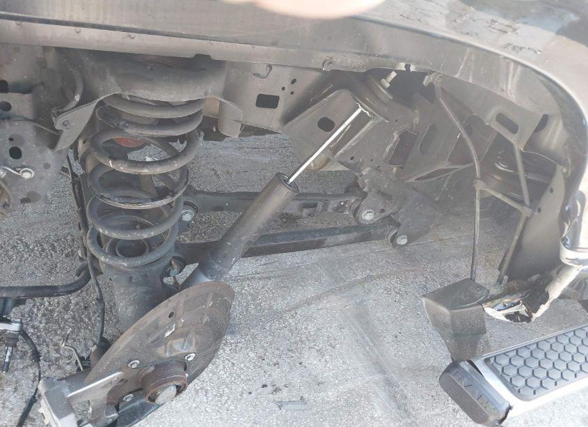 Photo 18 of 2023 Ram 1500 BIG HORN 4X2 5'7 BOX (VIN 1C6RREFT5PN619628)