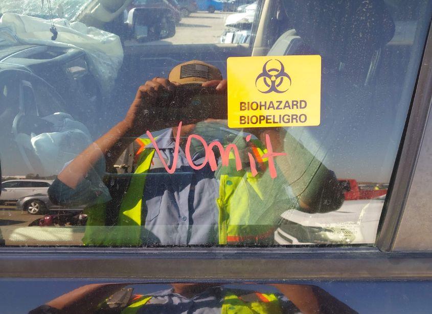 Photo 14 of 2019 Ram 1500 (VIN 1C6RREFT6KN567998)