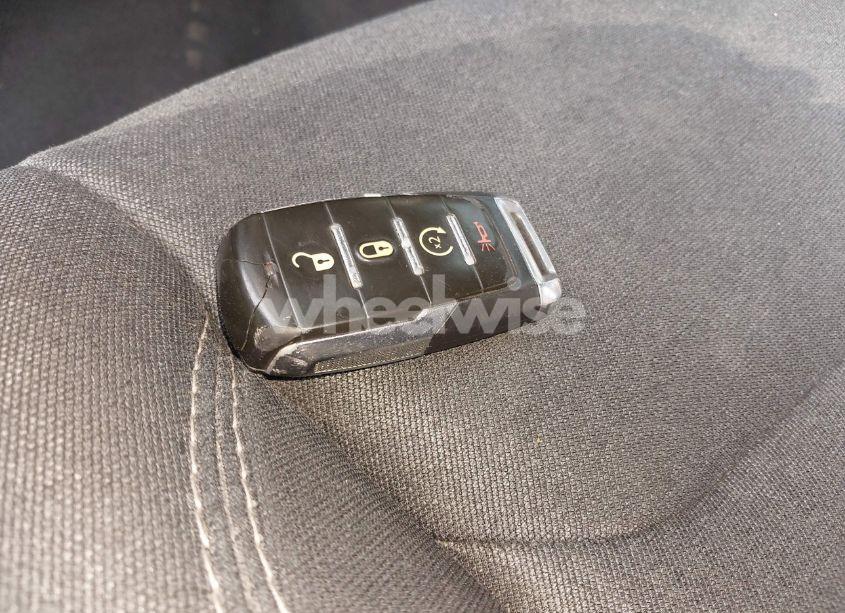 Photo 11 of 2019 Ram 1500 BIG HORN/LONE STAR 4X2 5'7 BOX (VIN 1C6RREFT6KN716958)