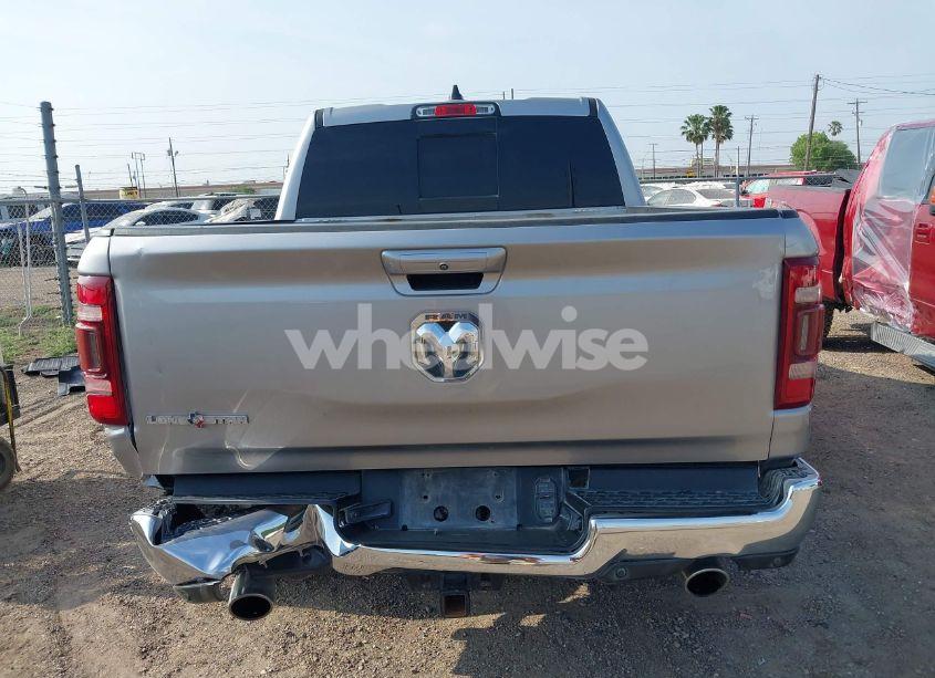 Photo 16 of 2019 Ram 1500 BIG HORN/LONE STAR 4X2 5'7 BOX (VIN 1C6RREFT6KN716958)