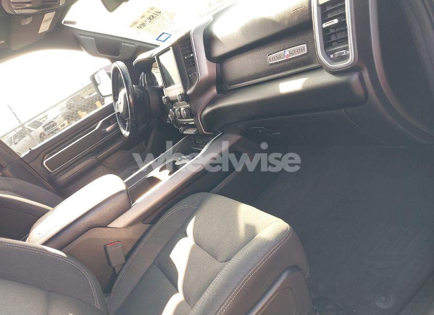 Photo 5 of 2019 Ram 1500 BIG HORN/LONE STAR 4X2 5'7 BOX (VIN 1C6RREFT6KN716958)