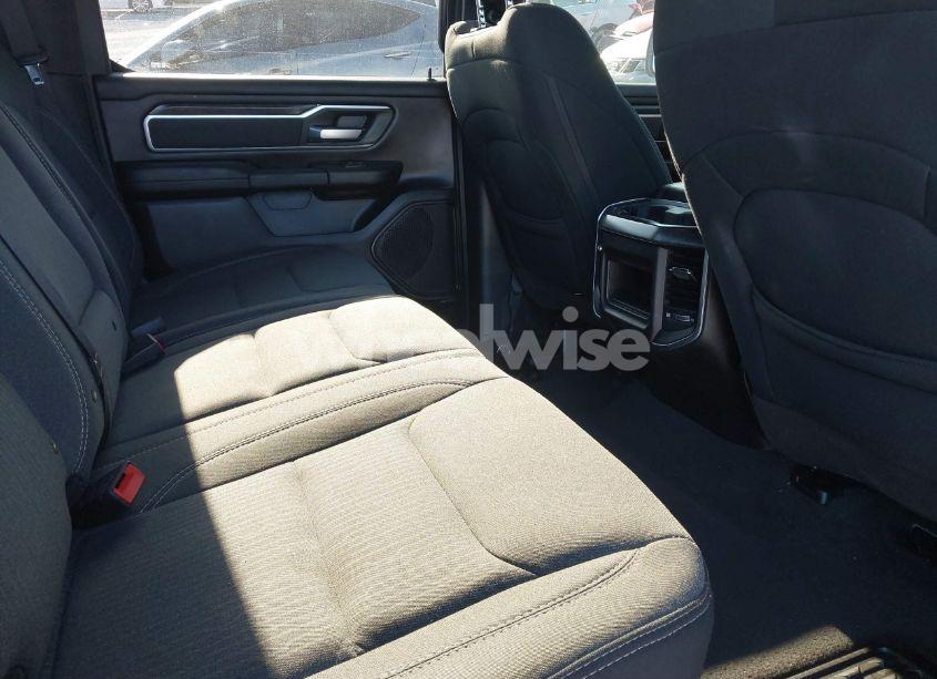 Photo 8 of 2019 Ram 1500 BIG HORN/LONE STAR 4X2 5'7 BOX (VIN 1C6RREFT6KN828918)