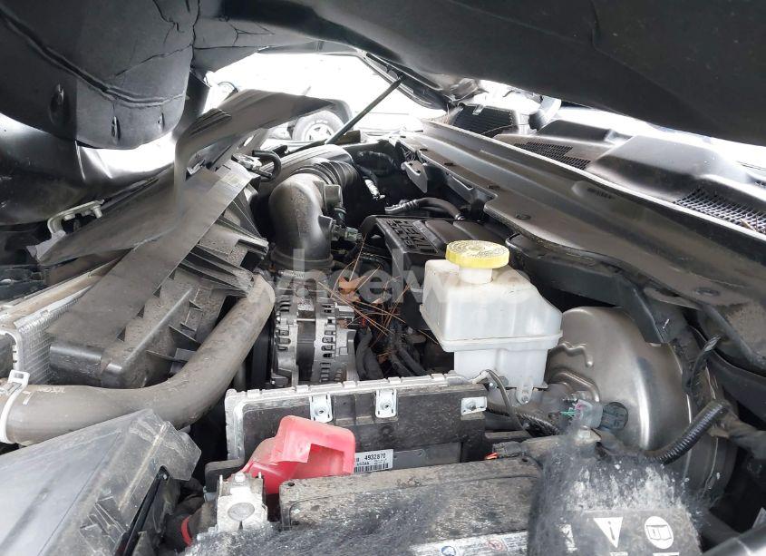 Photo 10 of 2019 Ram 1500 BIG HORN/LONE STAR 4X2 5'7 BOX (VIN 1C6RREFT6KN902421)