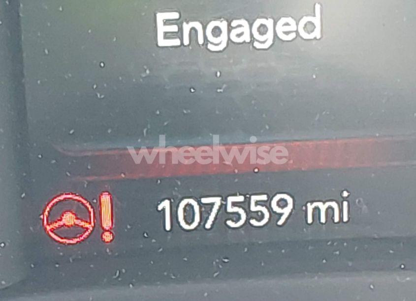 Photo 15 of 2020 Ram 1500 BIG HORN 4X2 5'7 BOX (VIN 1C6RREFT6LN100386)