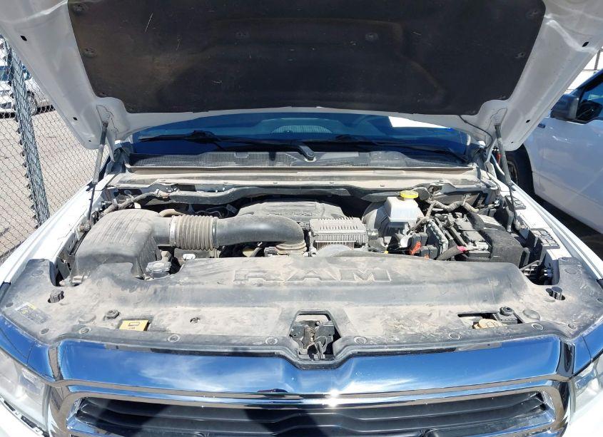 Photo 10 of 2021 Ram 1500 LONE STAR 4X2 5'7 BOX (VIN 1C6RREFT6MN628933)