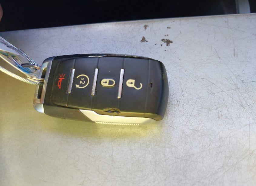 Photo 11 of 2021 Ram 1500 LONE STAR 4X2 5'7 BOX (VIN 1C6RREFT6MN628933)