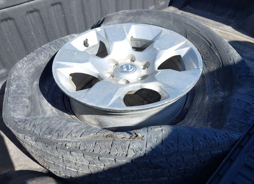 Photo 12 of 2021 Ram 1500 LONE STAR 4X2 5'7 BOX (VIN 1C6RREFT6MN628933)