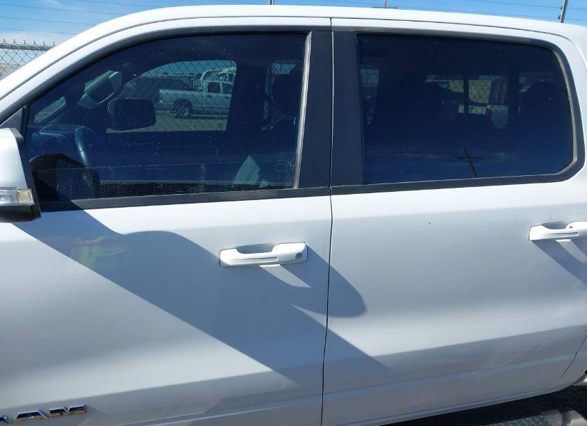 Photo 15 of 2021 Ram 1500 LONE STAR 4X2 5'7 BOX (VIN 1C6RREFT6MN628933)