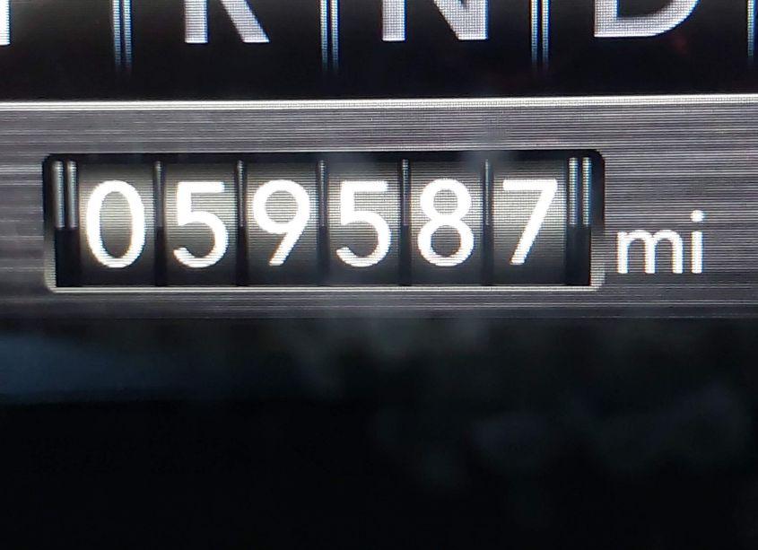 Photo 16 of 2021 Ram 1500 LONE STAR 4X2 5'7 BOX (VIN 1C6RREFT6MN628933)