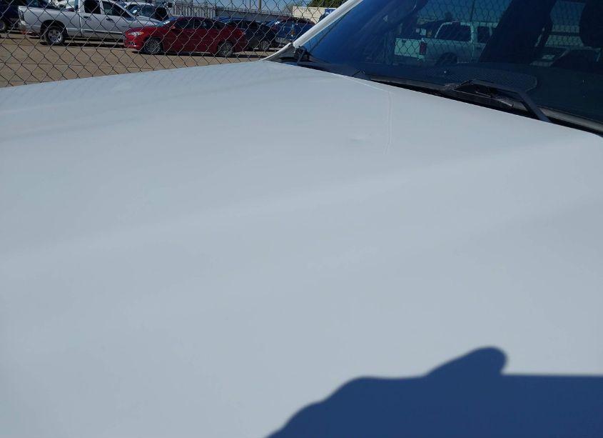 Photo 18 of 2021 Ram 1500 LONE STAR 4X2 5'7 BOX (VIN 1C6RREFT6MN628933)