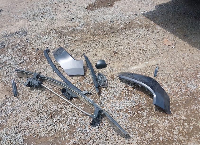 Photo 12 of 2022 Ram 1500 BIG HORN 4X2 5'7 BOX (VIN 1C6RREFT6NN346857)