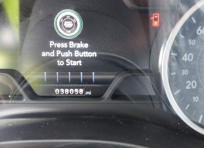 Photo 16 of 2022 Ram 1500 BIG HORN 4X2 5'7 BOX (VIN 1C6RREFT6NN346857)