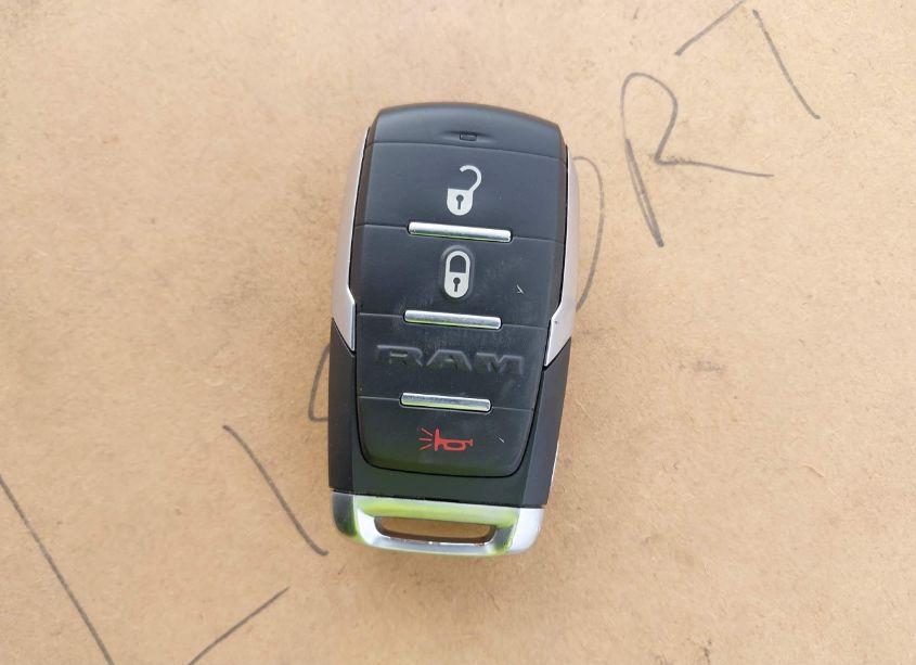 Photo 11 of 2023 Ram 1500 BIG HORN 4X2 5'7 BOX (VIN 1C6RREFT6PN579186)