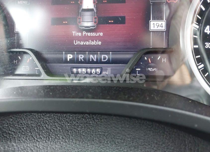 Photo 15 of 2019 Ram 1500 BIG HORN/LONE STAR 4X2 5'7 BOX (VIN 1C6RREFT7KN522858)