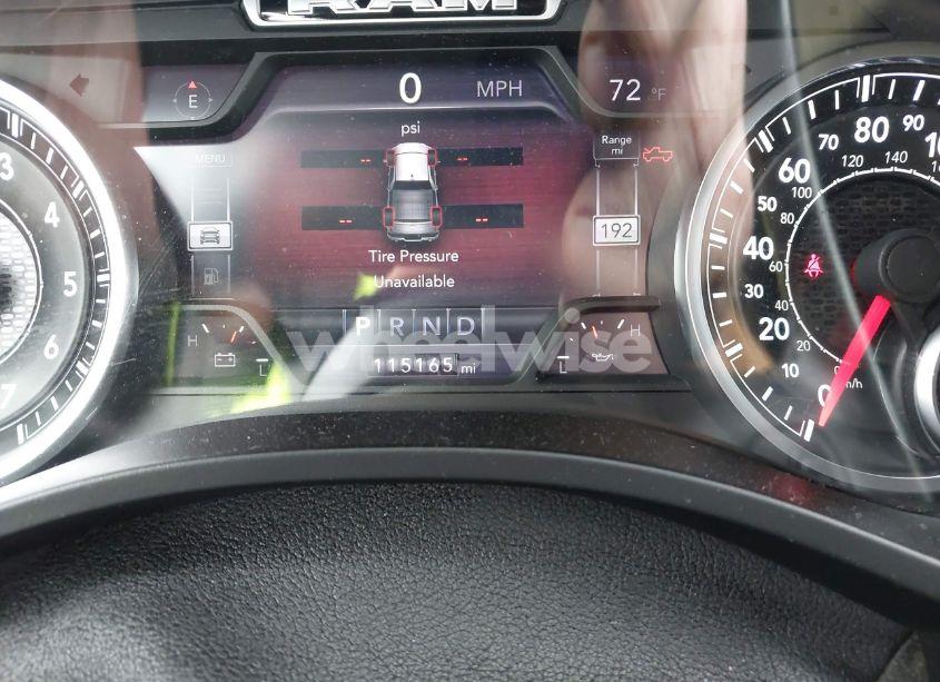 Photo 7 of 2019 Ram 1500 BIG HORN/LONE STAR 4X2 5'7 BOX (VIN 1C6RREFT7KN522858)