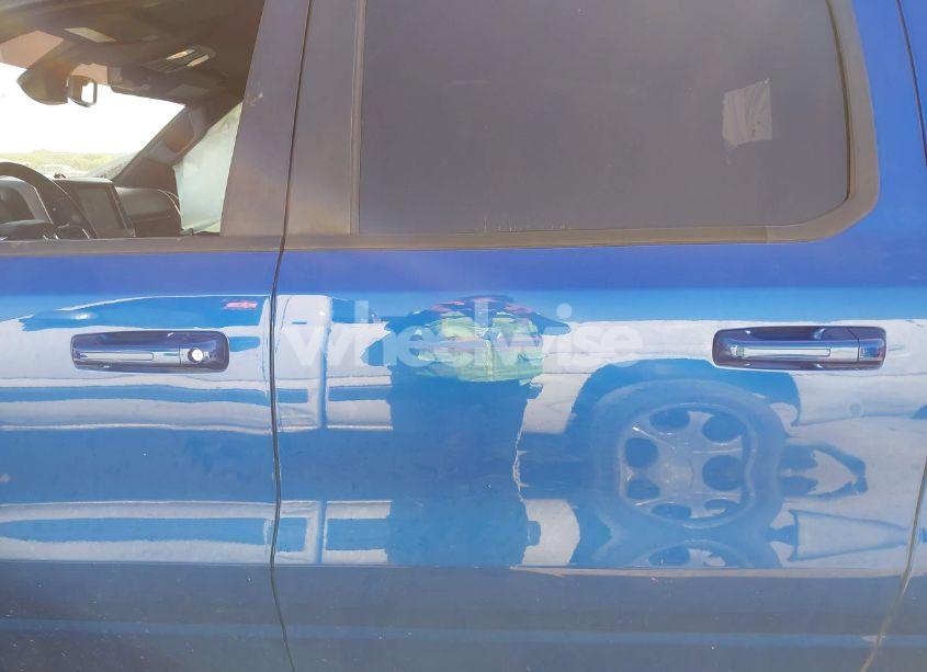 Photo 14 of 2019 Ram 1500 BIG HORN/LONE STAR 4X2 5'7 BOX (VIN 1C6RREFT7KN666569)