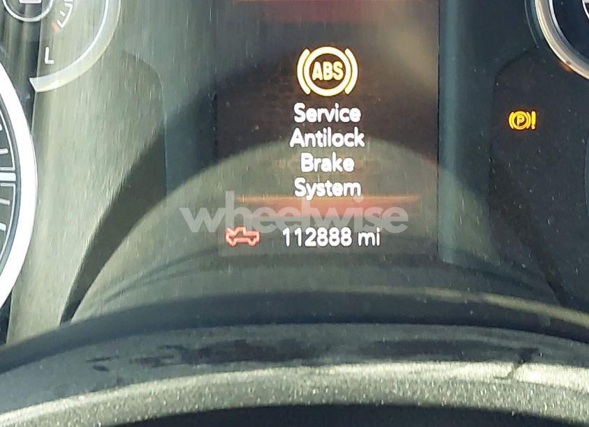 Photo 16 of 2019 Ram 1500 BIG HORN/LONE STAR 4X2 5'7 BOX (VIN 1C6RREFT7KN828779)