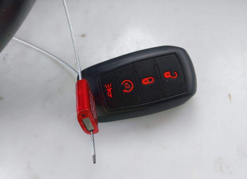 Photo 11 of 2019 Ram 1500 BIG HORN/LONE STAR 4X2 5'7 BOX (VIN 1C6RREFT7KN905764)